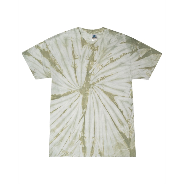 Tie-Dye Adult T-Shirt - Tie-Dye Adult T-Shirt - Image 224 of 232