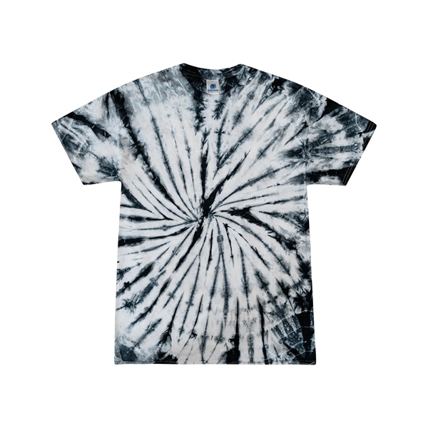 Tie-Dye Adult T-Shirt - Tie-Dye Adult T-Shirt - Image 268 of 271