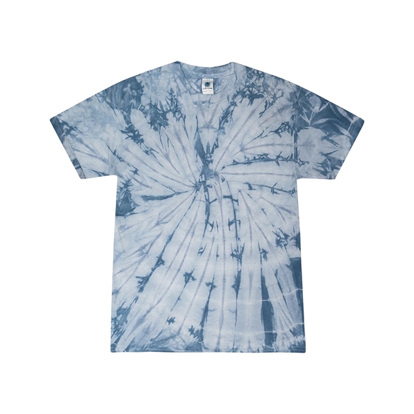 Tie-Dye Youth T-Shirt - Tie-Dye Youth T-Shirt - Image 178 of 188