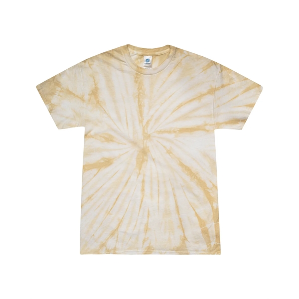 Tie-Dye Youth T-Shirt - Tie-Dye Youth T-Shirt - Image 180 of 188