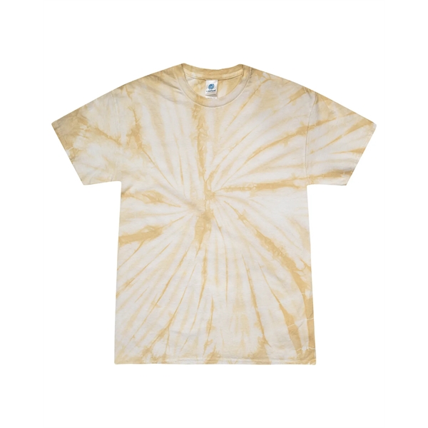 Tie-Dye Youth T-Shirt - Tie-Dye Youth T-Shirt - Image 154 of 163