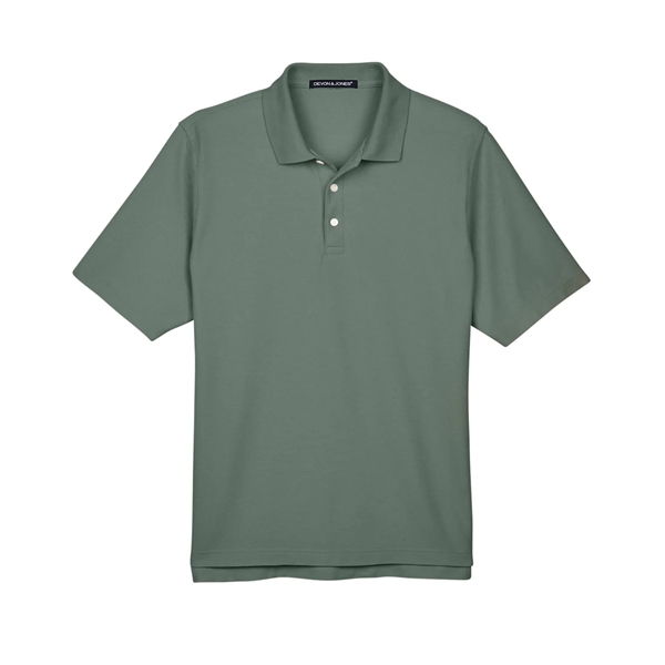 Devon & Jones Men's DRYTEC20™ Performance Polo - Devon & Jones Men's DRYTEC20™ Performance Polo - Image 193 of 212