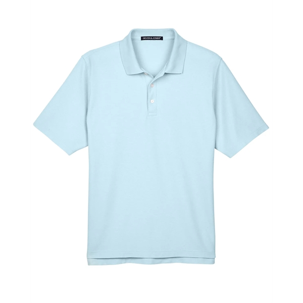 Devon & Jones Men's DRYTEC20™ Performance Polo - Devon & Jones Men's DRYTEC20™ Performance Polo - Image 197 of 212