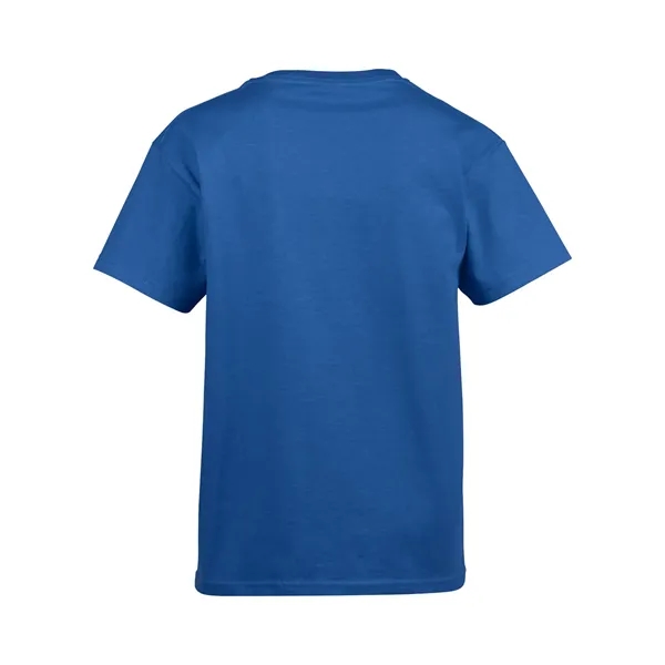 Gildan Youth Ultra Cotton® T-Shirt - Gildan Youth Ultra Cotton® T-Shirt - Image 237 of 256