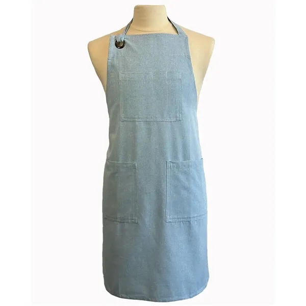 Recycled Apron