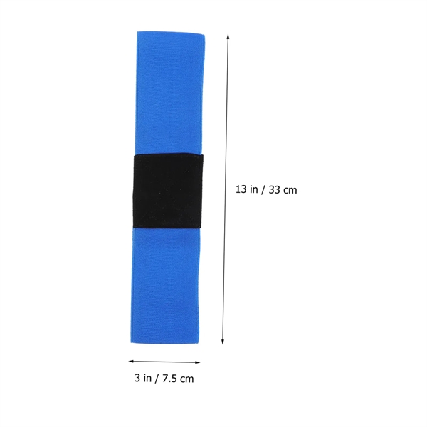 Golf Strap Golfing Swing Correcting Belt Hand Elastic Band - Golf Strap Golfing Swing Correcting Belt Hand Elastic Band - Image 0 of 3