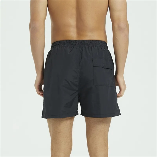 Quick Dry Swim Suits Board Shorts - Quick Dry Swim Suits Board Shorts - Image 2 of 5