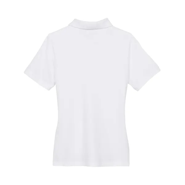 Harriton Ladies' Easy Blend™ Polo - Harriton Ladies' Easy Blend™ Polo - Image 102 of 162