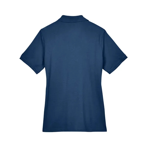 Harriton Ladies' Easy Blend™ Polo - Harriton Ladies' Easy Blend™ Polo - Image 149 of 162