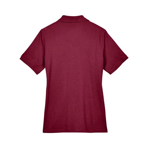 Harriton Ladies' Easy Blend™ Polo - Harriton Ladies' Easy Blend™ Polo - Image 162 of 162