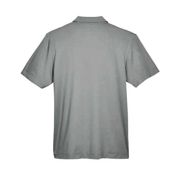 Harriton Men's Micro-Pique Polo - Harriton Men's Micro-Pique Polo - Image 34 of 48