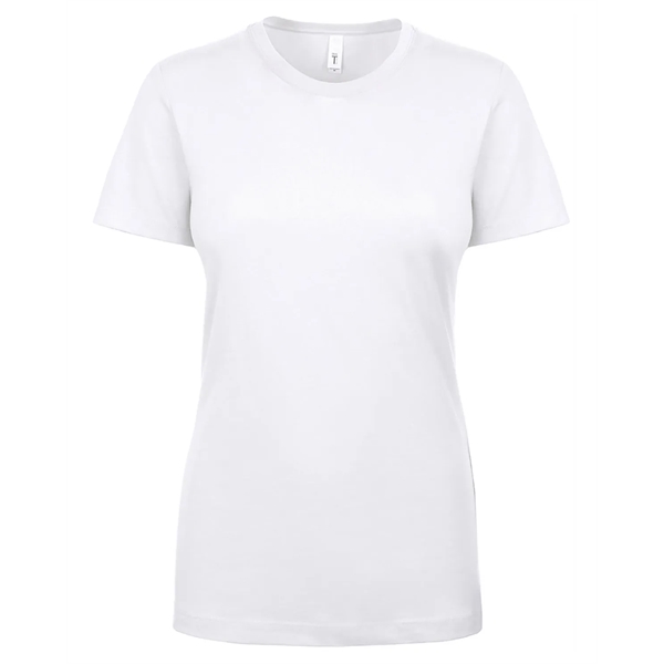 Next Level Apparel Ladies' Ideal T-Shirt - Next Level Apparel Ladies' Ideal T-Shirt - Image 140 of 189