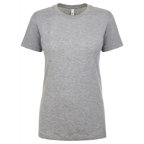 Next Level Apparel Ladies' Ideal T-Shirt - Next Level Apparel Ladies' Ideal T-Shirt - Image 153 of 189