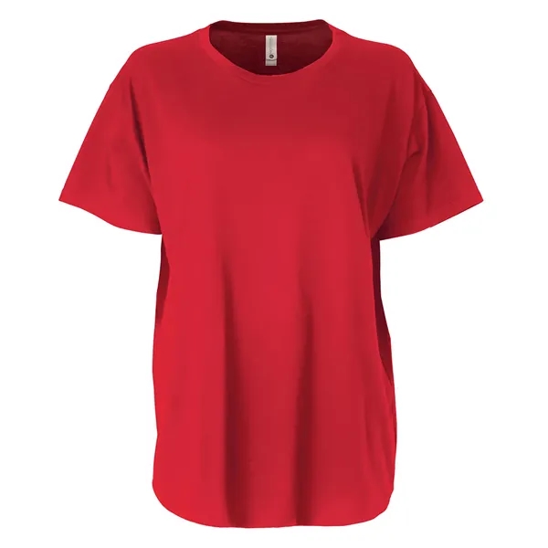 Next Level Apparel Ladies' Ideal Flow T-Shirt - Next Level Apparel Ladies' Ideal Flow T-Shirt - Image 39 of 51