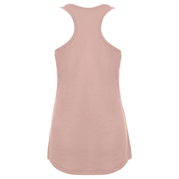 Next Level Apparel Ladies' Ideal Racerback Tank - Next Level Apparel Ladies' Ideal Racerback Tank - Image 206 of 206