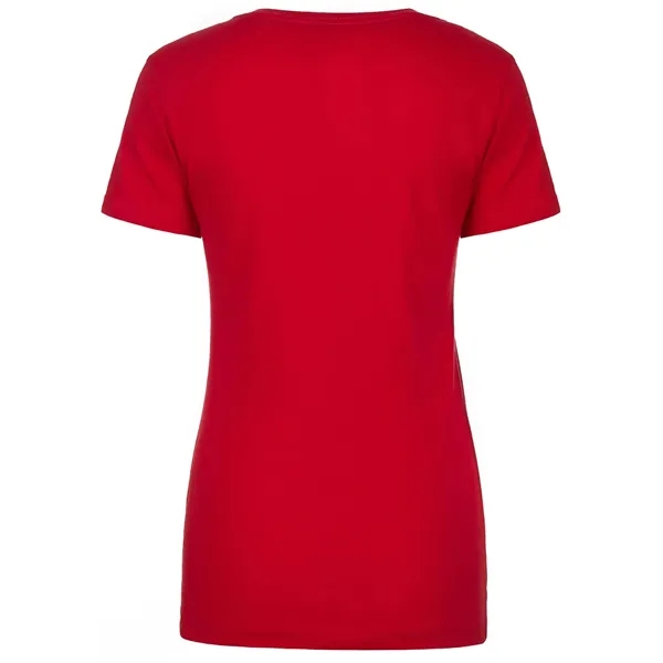 Next Level Apparel Ladies' Ideal V - Next Level Apparel Ladies' Ideal V - Image 131 of 173