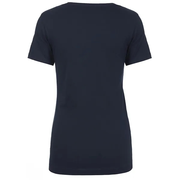 Next Level Apparel Ladies' Ideal V - Next Level Apparel Ladies' Ideal V - Image 137 of 173