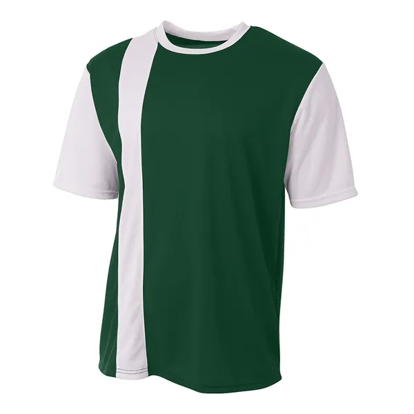 A4 Men's Legend Soccer Jersey - A4 Men's Legend Soccer Jersey - Image 69 of 95