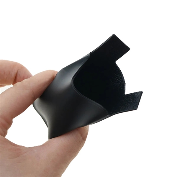 Silicone Phone Card Holder - Silicone Phone Card Holder - Image 2 of 7