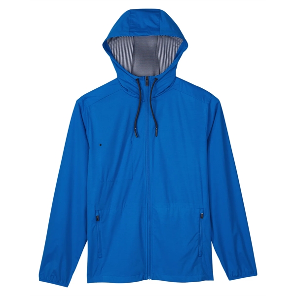 North End Men's Network Lightweight Jacket - North End Men's Network Lightweight Jacket - Image 21 of 23