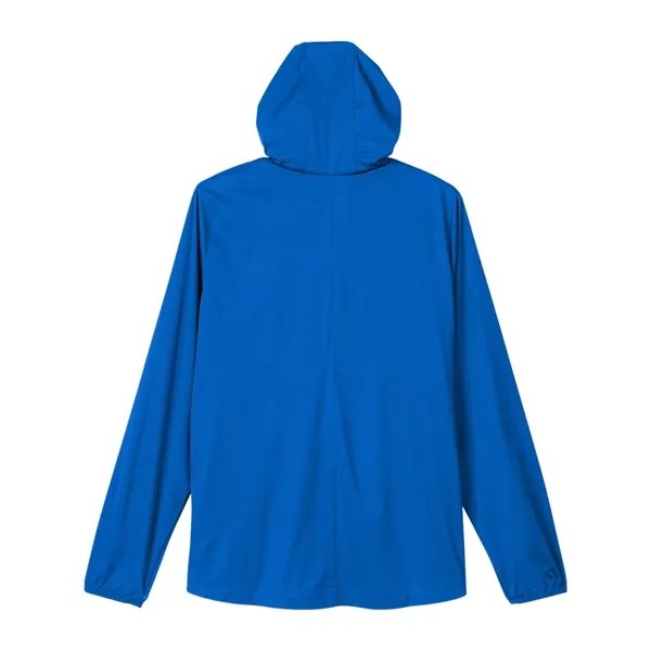North End Ladies' Network Lightweight Jacket - North End Ladies' Network Lightweight Jacket - Image 22 of 23