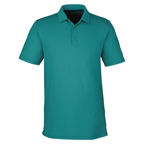 Puma Golf Men's Bandon Polo - Puma Golf Men's Bandon Polo - Image 15 of 41