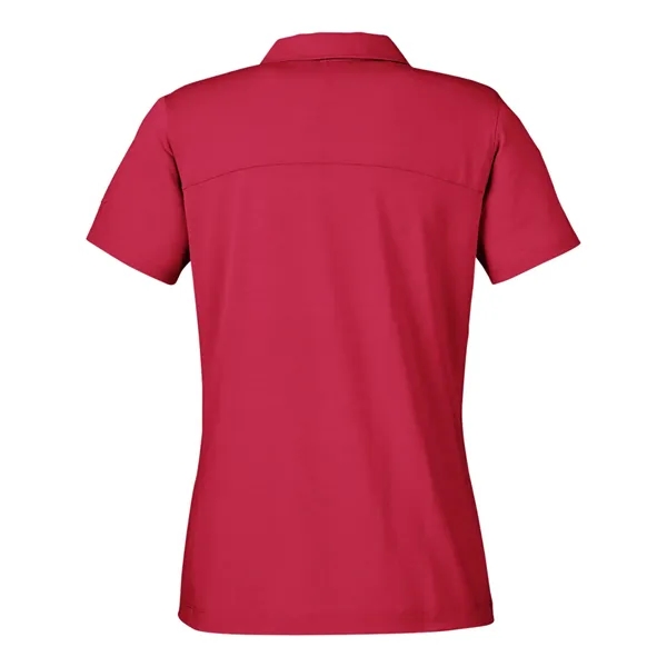 Puma Golf Ladies' Bandon Polo - Puma Golf Ladies' Bandon Polo - Image 23 of 41