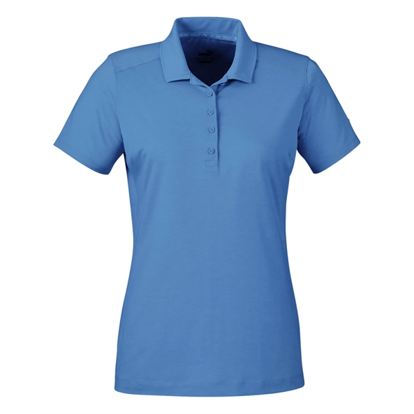 Puma Golf Ladies' Bandon Polo - Puma Golf Ladies' Bandon Polo - Image 39 of 41