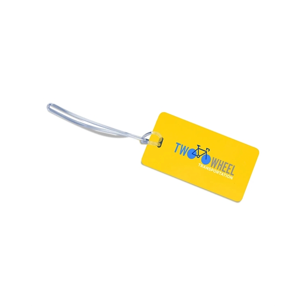 Hi-Flyer Luggage Tag - Hi-Flyer Luggage Tag - Image 0 of 16