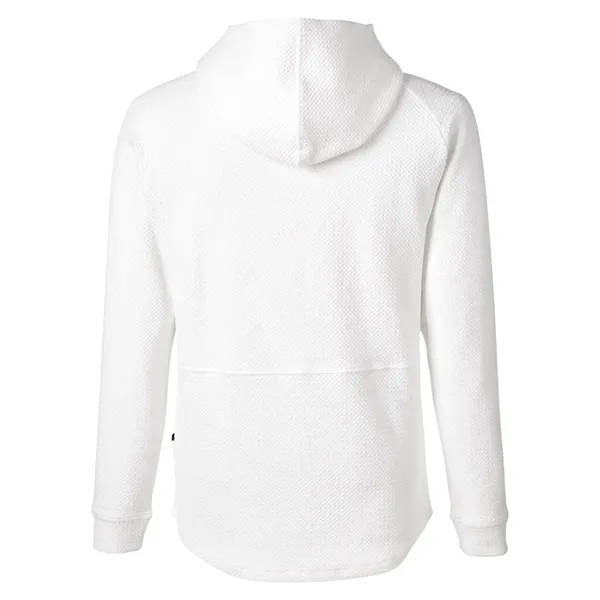 Swannies Golf Unisex Camden Hooded Pullover - Swannies Golf Unisex Camden Hooded Pullover - Image 5 of 26