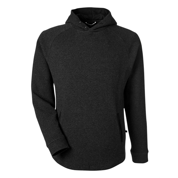 Swannies Golf Unisex Camden Hooded Pullover - Swannies Golf Unisex Camden Hooded Pullover - Image 9 of 26