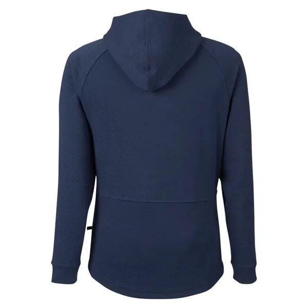 Swannies Golf Unisex Camden Hooded Pullover - Swannies Golf Unisex Camden Hooded Pullover - Image 17 of 26