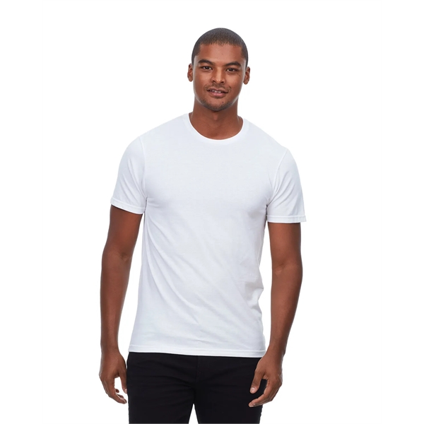 Threadfast Apparel Epic Unisex CVC T-Shirt - Threadfast Apparel Epic Unisex CVC T-Shirt - Image 0 of 65