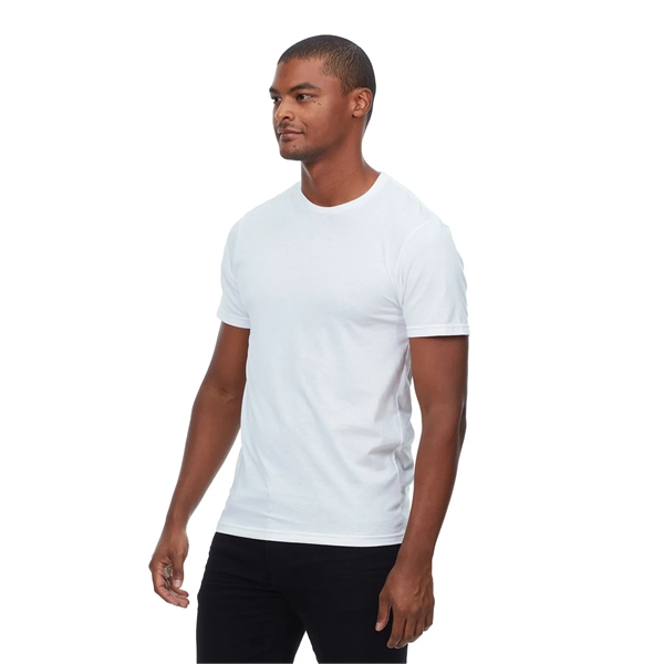 Threadfast Apparel Epic Unisex CVC T-Shirt - Threadfast Apparel Epic Unisex CVC T-Shirt - Image 1 of 65