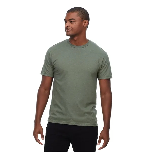 Threadfast Apparel Epic Unisex CVC T-Shirt - Threadfast Apparel Epic Unisex CVC T-Shirt - Image 9 of 65