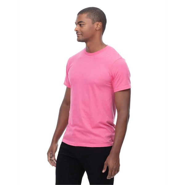 Threadfast Apparel Epic Unisex CVC T-Shirt - Threadfast Apparel Epic Unisex CVC T-Shirt - Image 16 of 65