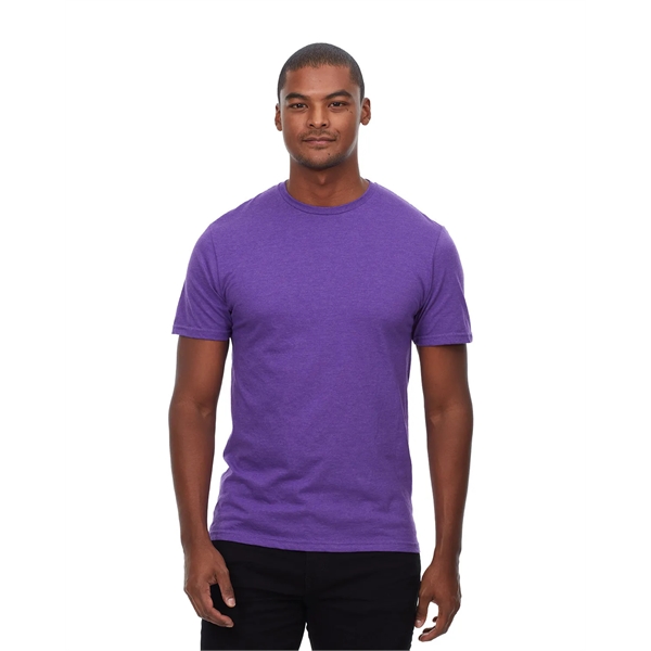 Threadfast Apparel Epic Unisex CVC T-Shirt - Threadfast Apparel Epic Unisex CVC T-Shirt - Image 21 of 65