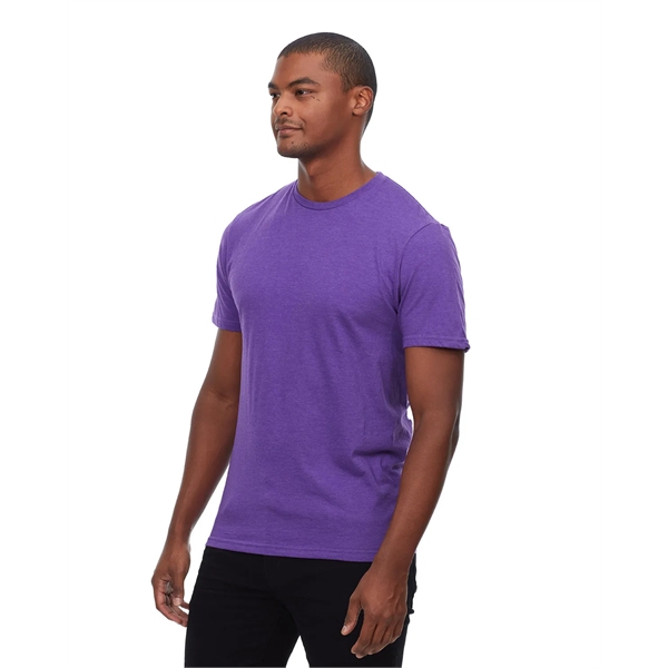 Threadfast Apparel Epic Unisex CVC T-Shirt - Threadfast Apparel Epic Unisex CVC T-Shirt - Image 22 of 65