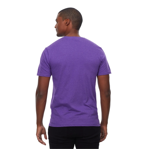 Threadfast Apparel Epic Unisex CVC T-Shirt - Threadfast Apparel Epic Unisex CVC T-Shirt - Image 23 of 65