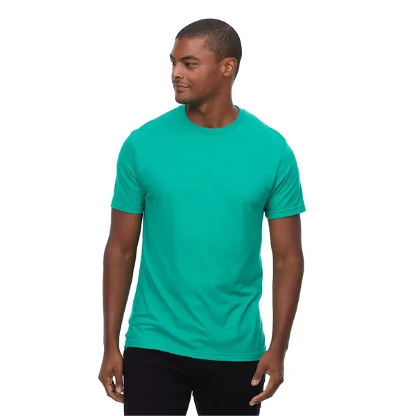 Threadfast Apparel Epic Unisex CVC T-Shirt - Threadfast Apparel Epic Unisex CVC T-Shirt - Image 27 of 65