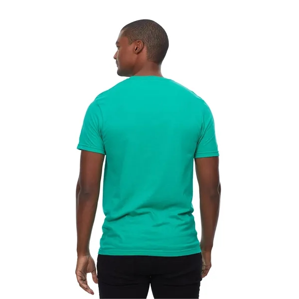 Threadfast Apparel Epic Unisex CVC T-Shirt - Threadfast Apparel Epic Unisex CVC T-Shirt - Image 29 of 65