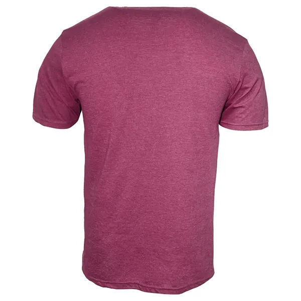 Threadfast Apparel Epic Unisex CVC T-Shirt - Threadfast Apparel Epic Unisex CVC T-Shirt - Image 37 of 65