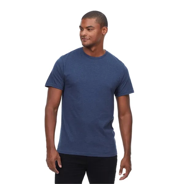 Threadfast Apparel Epic Unisex CVC T-Shirt - Threadfast Apparel Epic Unisex CVC T-Shirt - Image 39 of 65