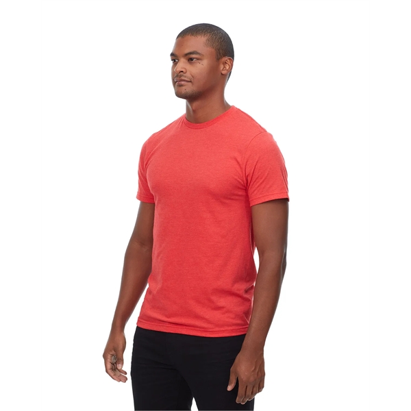 Threadfast Apparel Epic Unisex CVC T-Shirt - Threadfast Apparel Epic Unisex CVC T-Shirt - Image 46 of 65