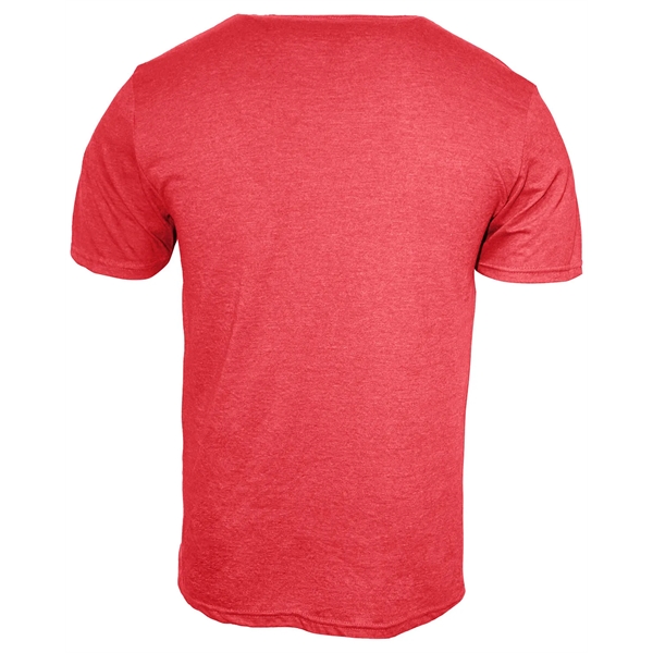 Threadfast Apparel Epic Unisex CVC T-Shirt - Threadfast Apparel Epic Unisex CVC T-Shirt - Image 49 of 65