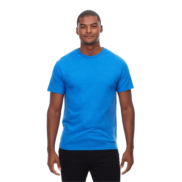 Threadfast Apparel Epic Unisex CVC T-Shirt - Threadfast Apparel Epic Unisex CVC T-Shirt - Image 54 of 65