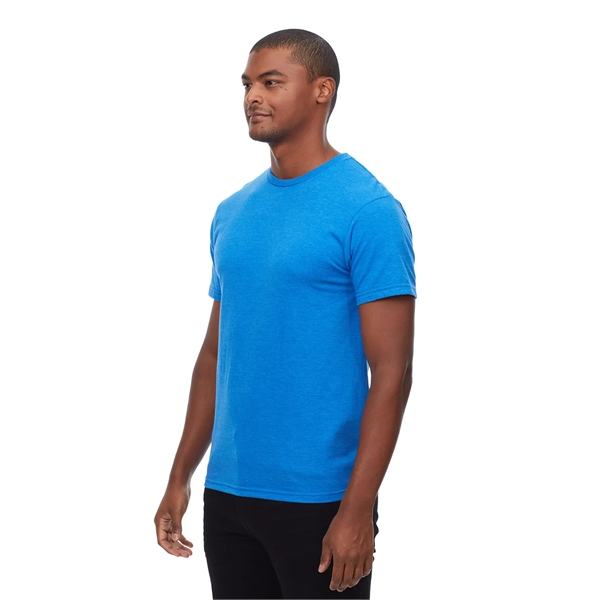 Threadfast Apparel Epic Unisex CVC T-Shirt - Threadfast Apparel Epic Unisex CVC T-Shirt - Image 55 of 65