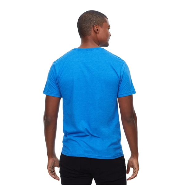 Threadfast Apparel Epic Unisex CVC T-Shirt - Threadfast Apparel Epic Unisex CVC T-Shirt - Image 56 of 65