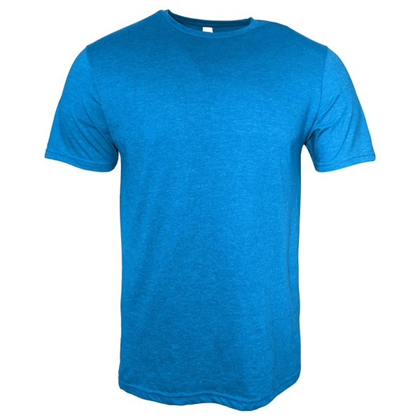 Threadfast Apparel Epic Unisex CVC T-Shirt - Threadfast Apparel Epic Unisex CVC T-Shirt - Image 57 of 65