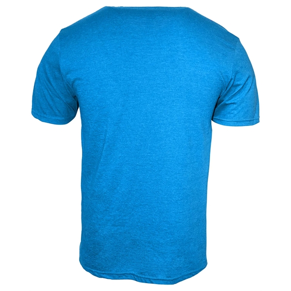 Threadfast Apparel Epic Unisex CVC T-Shirt - Threadfast Apparel Epic Unisex CVC T-Shirt - Image 58 of 65